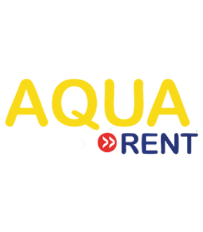 Logo Aqua Rent drinkwaterfilters
