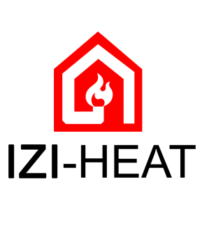 Logo Izi-Heat warmtepompen