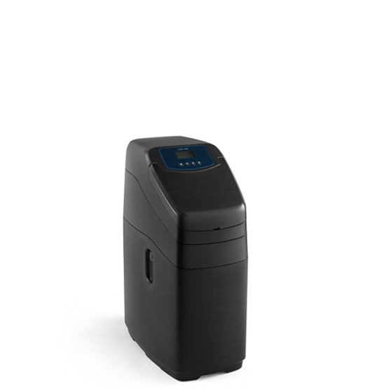 Aqua Service waterontharder SmartFlow 12.5 zwart
