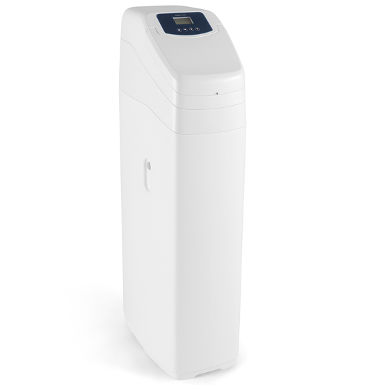 Aqua Service adoucisseur d eau SmartFlow 250 blanc